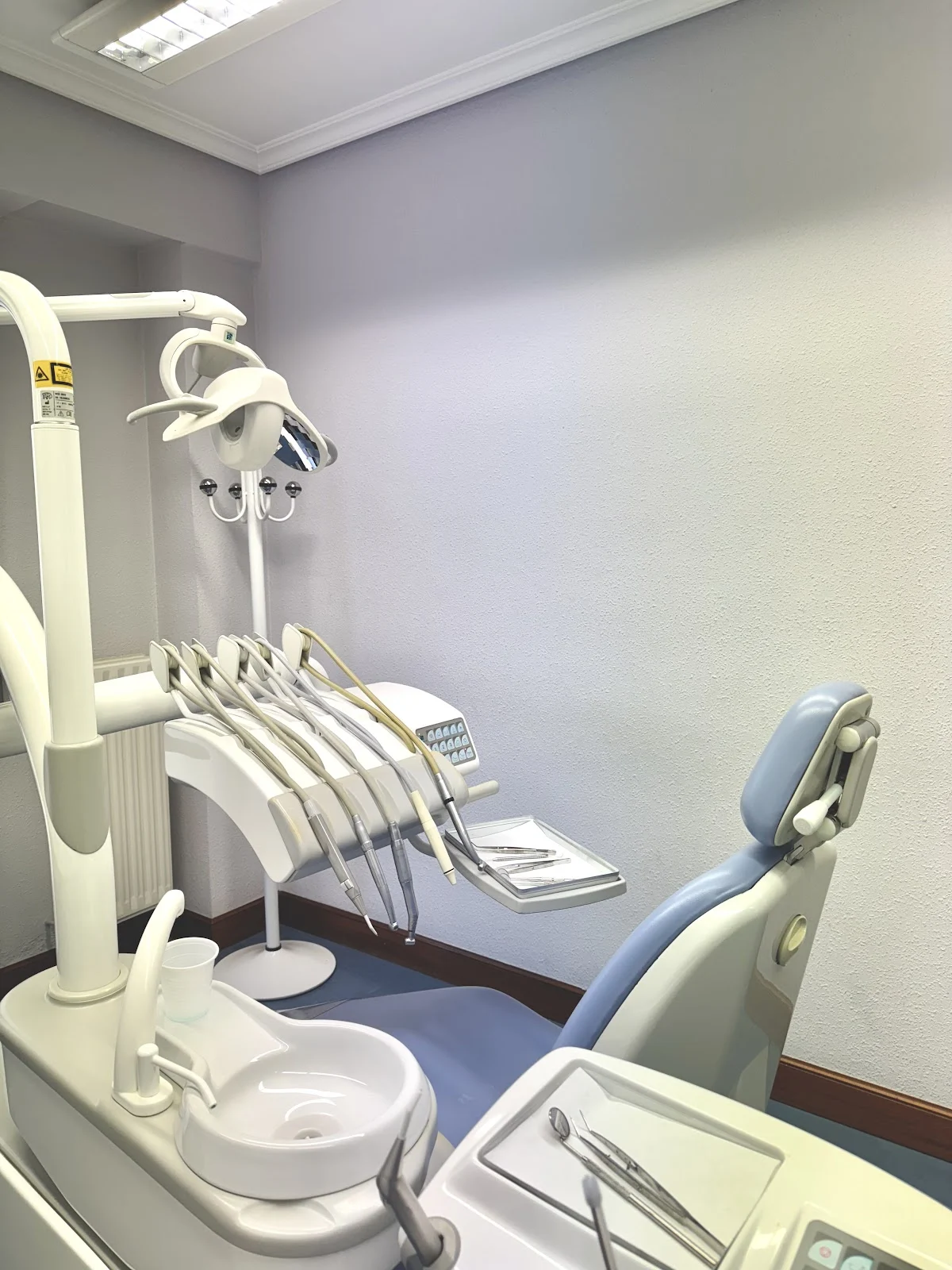 Clinica dental Sagarzazu - 2
