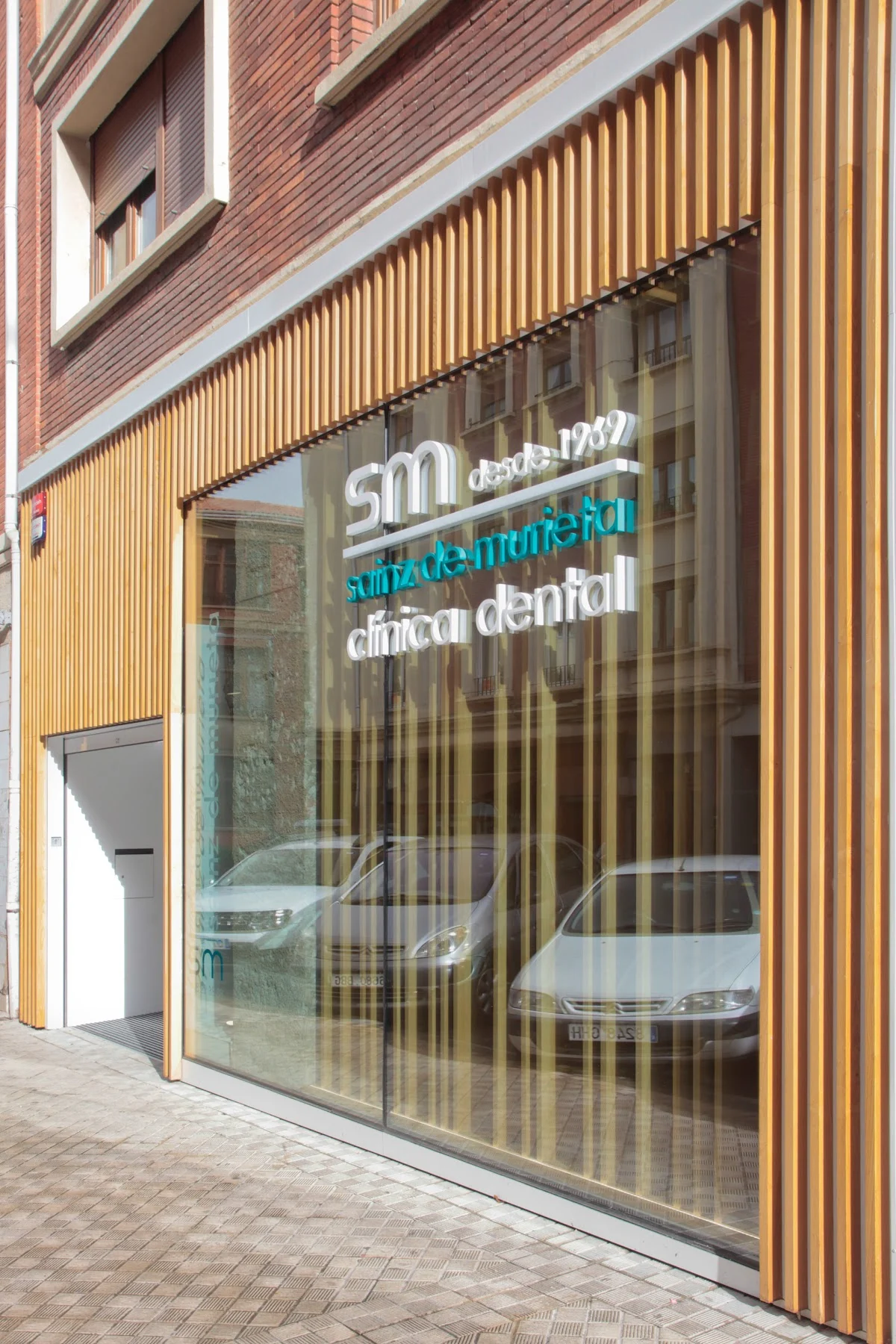 Clínica Dental Sainz de Murieta - 2