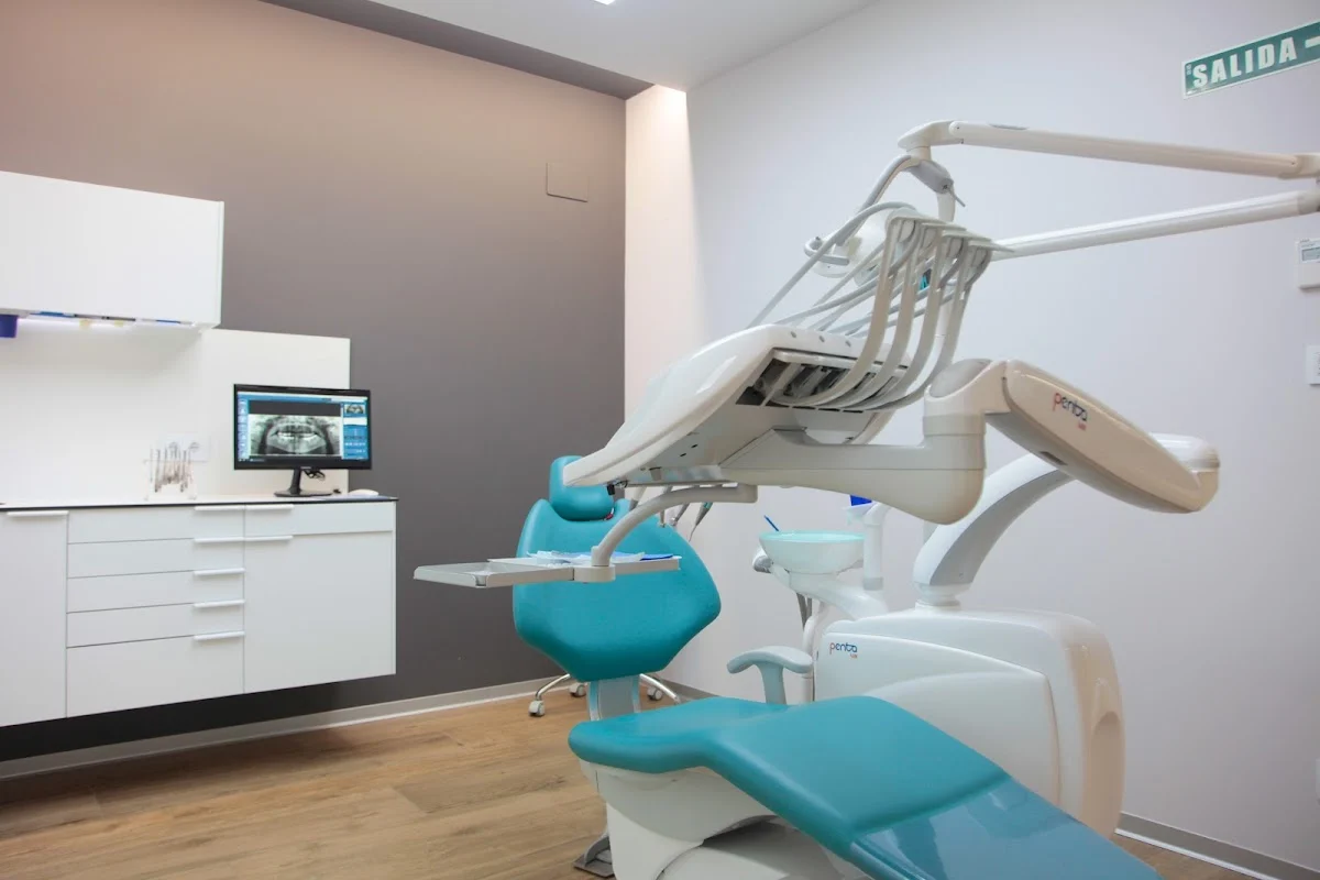 Clínica Dental Sainz de Murieta