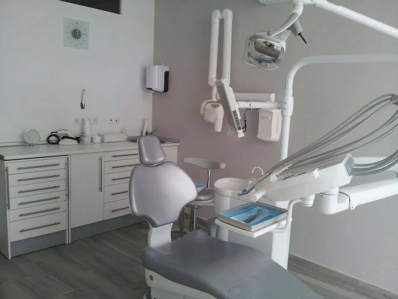 Clinica Dental Saldent - 2
