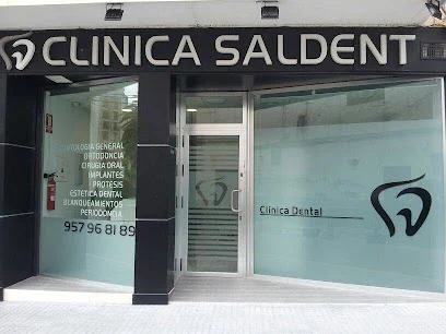 Clinica Dental Saldent