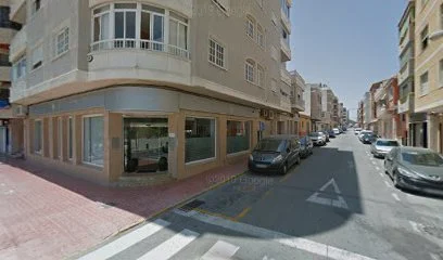 Clínica Dental Salgado