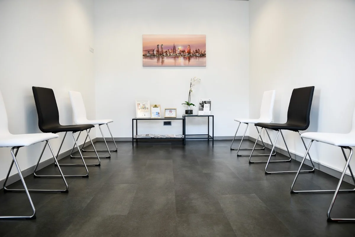 Clínica Dental Salomó | Clínica Dental en la Sagrera | Dentista en la Sagrera - 2