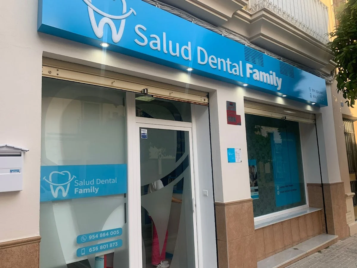 Clínica Dental Salud Dental Family - 2