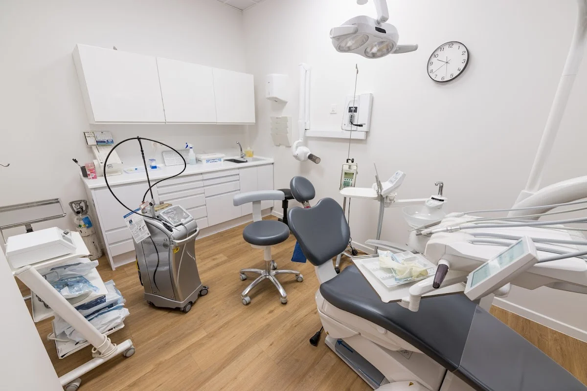 Clínica Dental Salud Total - 2