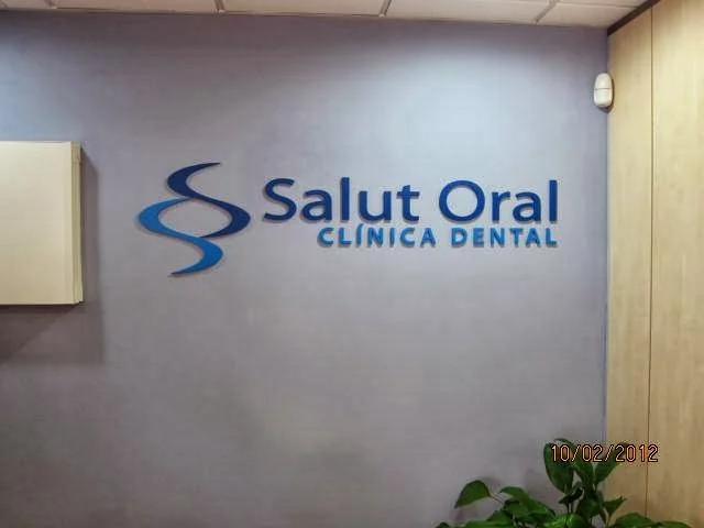 Clínica Dental Salut Oral - Clínica Dental en Sant Feliu de Llobregat - 2