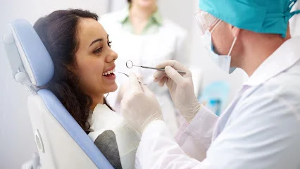 Clínica Dental Salut Oral - Clínica Dental en Sant Feliu de Llobregat
