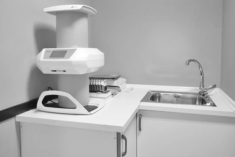 Clínica dental San Andrés - Centro Odontológico Ramírez Feliz - 2