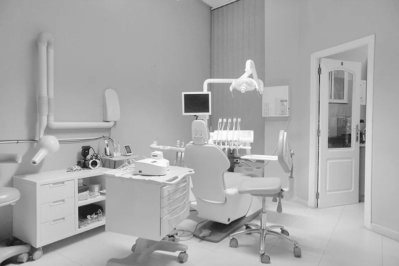 Clínica dental San Andrés - Centro Odontológico Ramírez Feliz