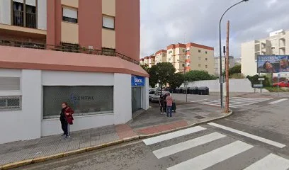 Clinica Dental San Fernando