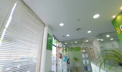 Clínica Dental San Hilario Dos Hermanas