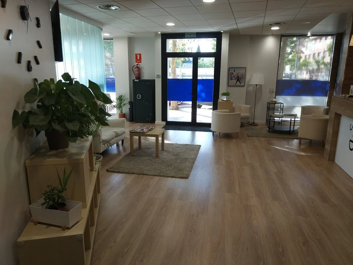 Clínica dental San Jorge
