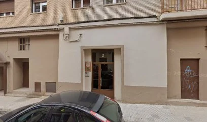 Clínica Dental San Jorge