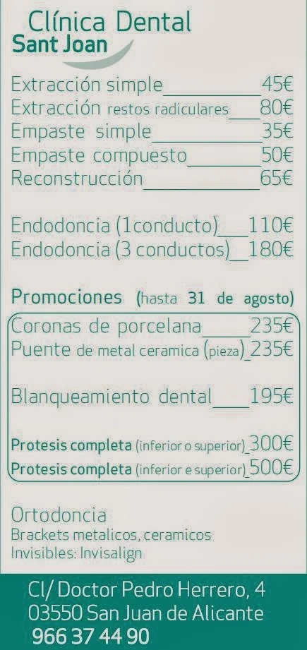 Clínica Dental San Juan - 2