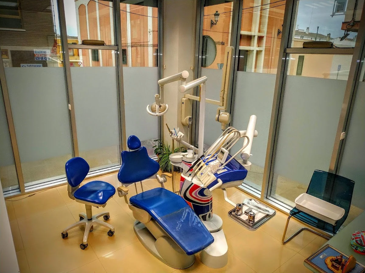 Clínica Dental San Juan