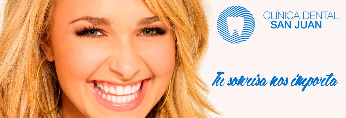 CLINICA DENTAL SAN JUAN