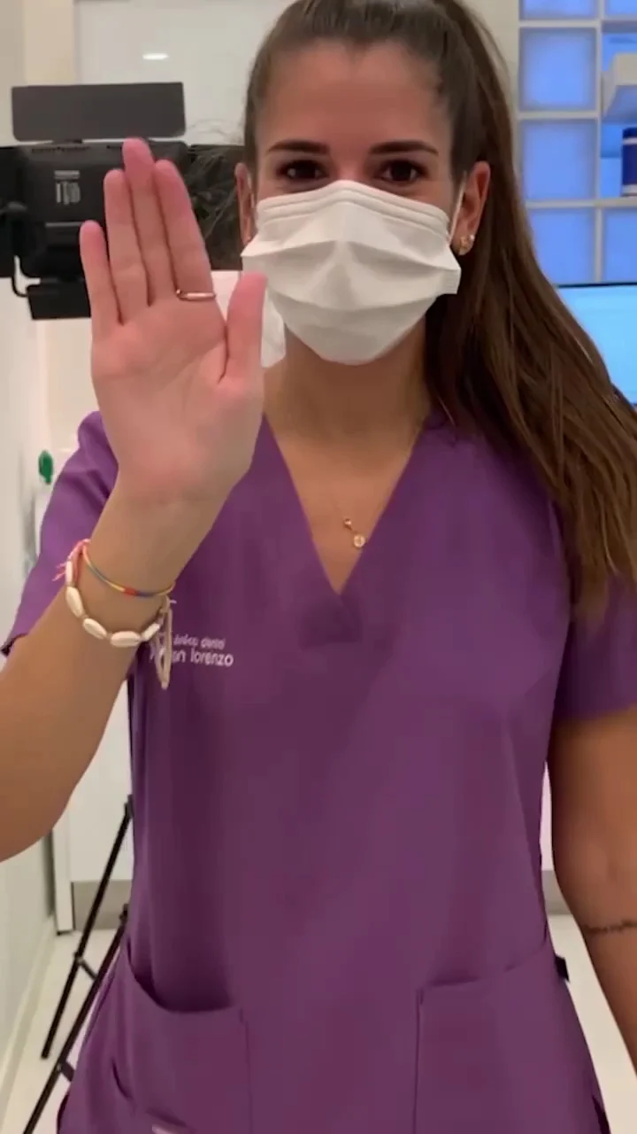Clínica Dental San Lorenzo y Diego Serrano estética dental - 3