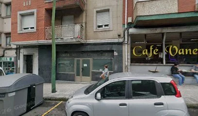 Clínica dental San Martín