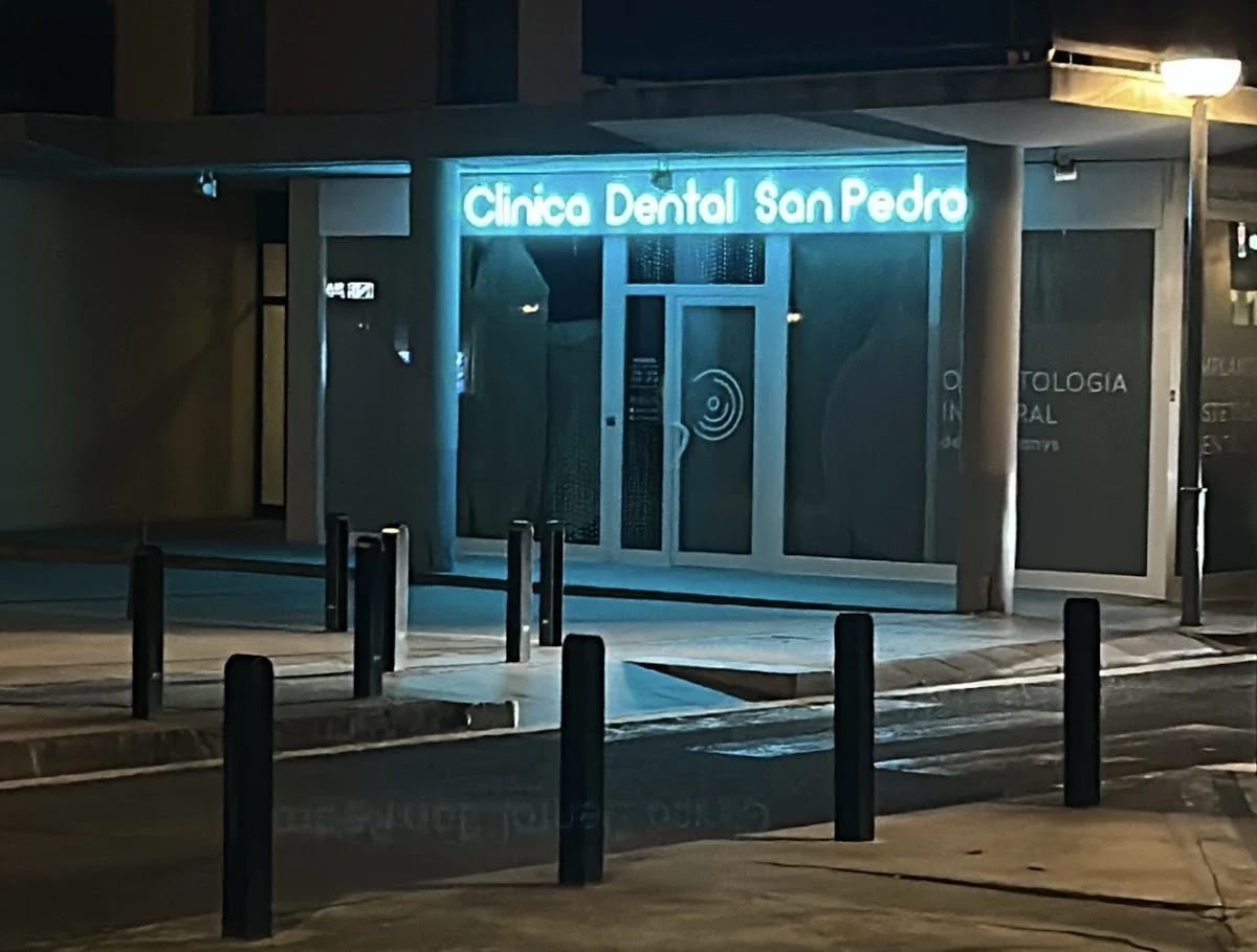 CLINICA DENTAL SAN PEDRO, Vila-seca - 4