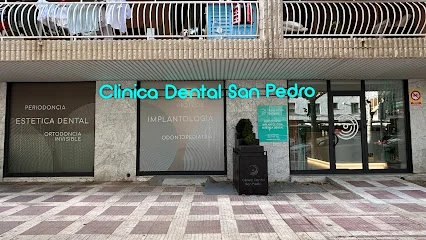Clinica Dental San Pedro