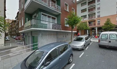 CLINICA DENTAL SAN PELAYO