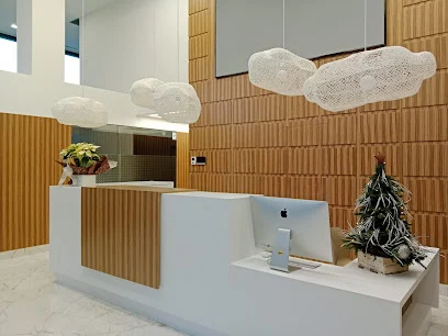 Clínica Dental San Remo