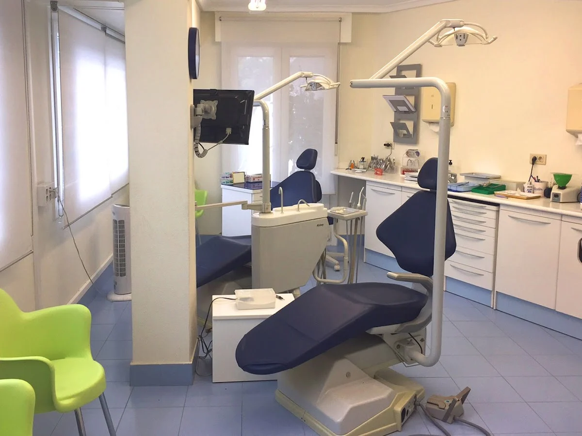 Clínica Dental San Roque