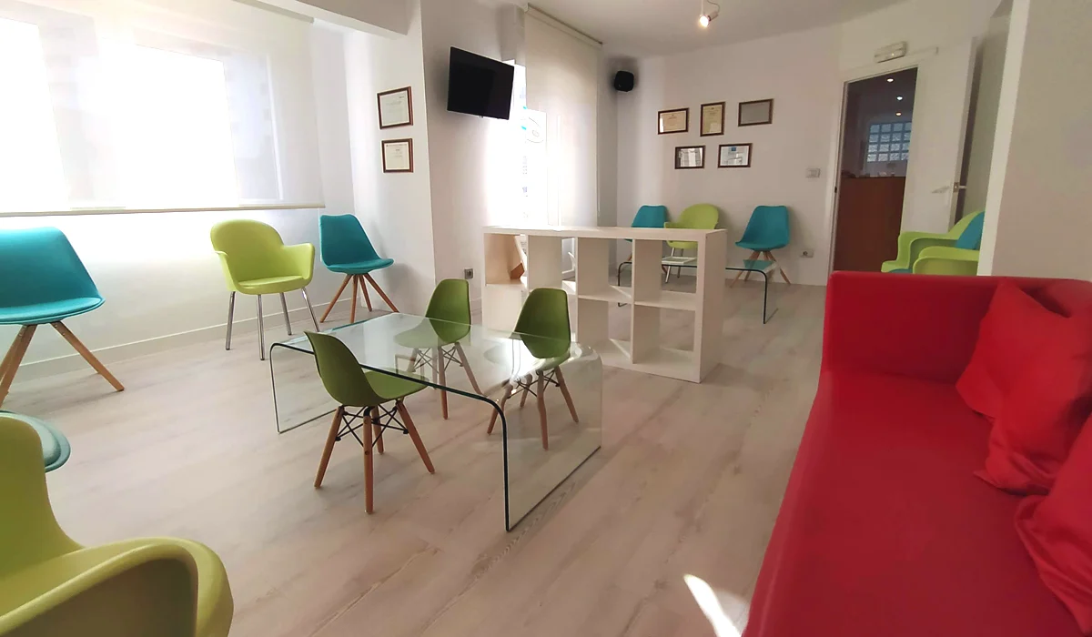 Clínica Dental San Roque - 2