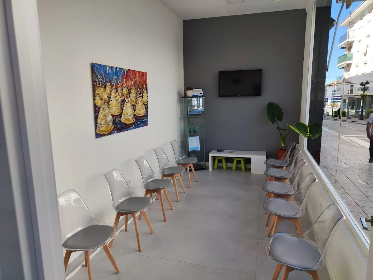 Clínica Dental San Sebastián · Alhaurín de la Torre - 2