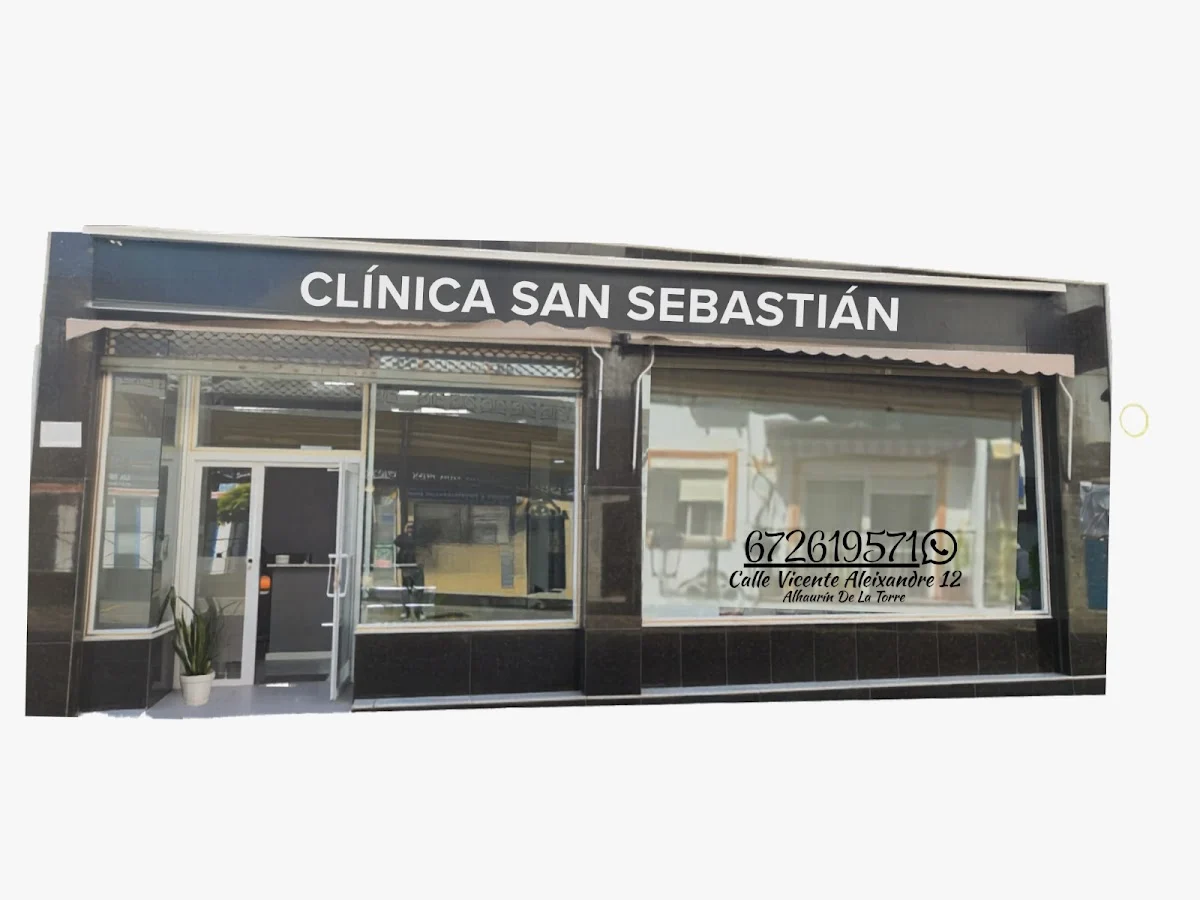 Clínica Dental San Sebastián · Alhaurín de la Torre
