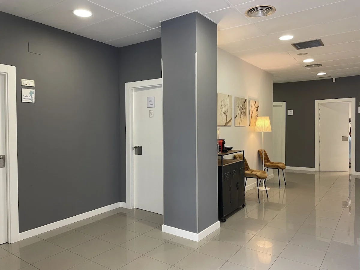 Clínica Dental Sanadent Dentista Logroño