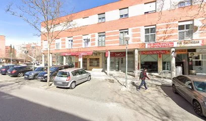 Clínica dental SanCal