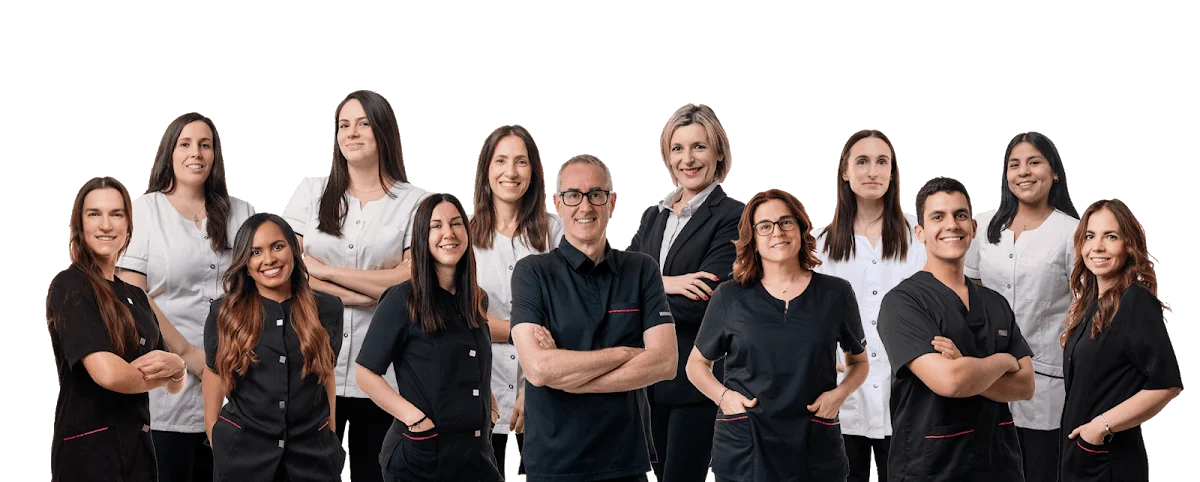 Clínica Dental Sánchez González en Villaviciosa de Odón