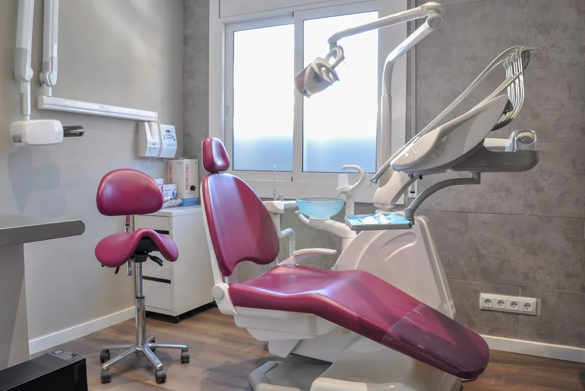 Clínica Dental Sánchez Paoli - 2