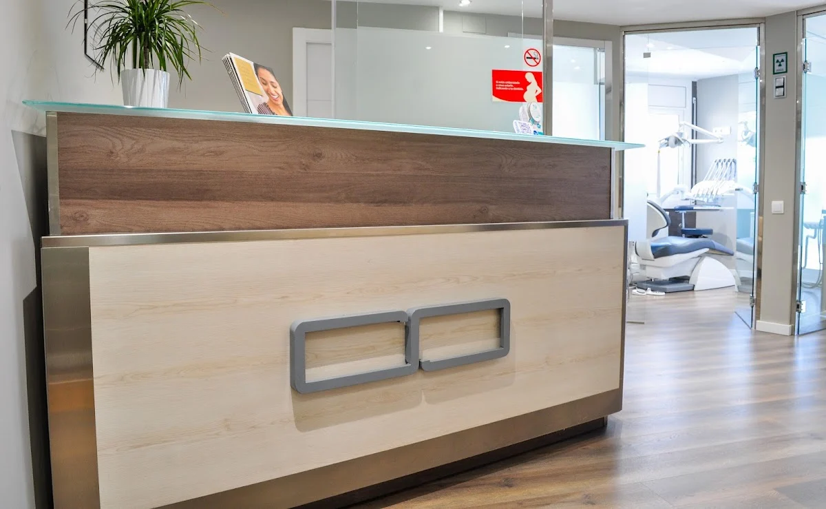 Clínica Dental Sánchez Paoli