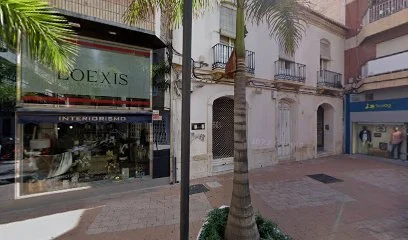 Clinica Dental Sánchez Rodríguez