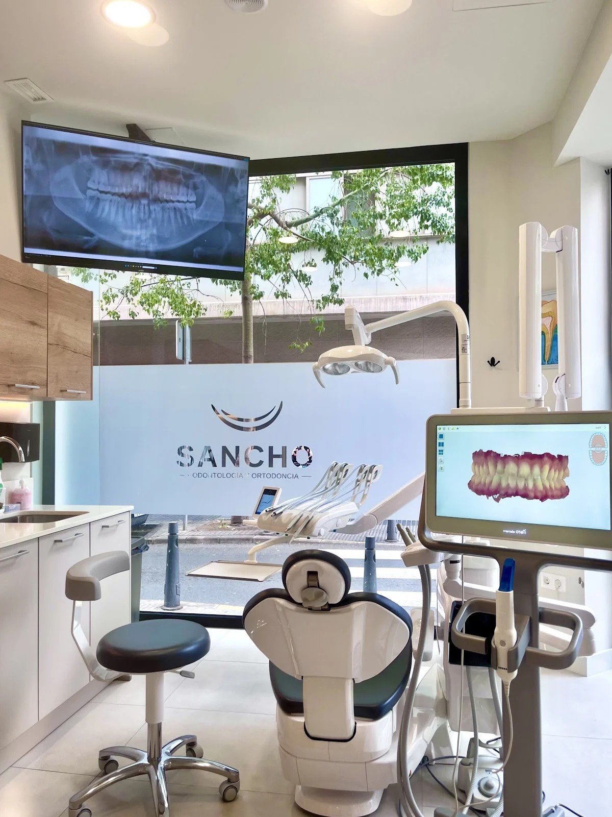 Clínica Dental Sancho - 2