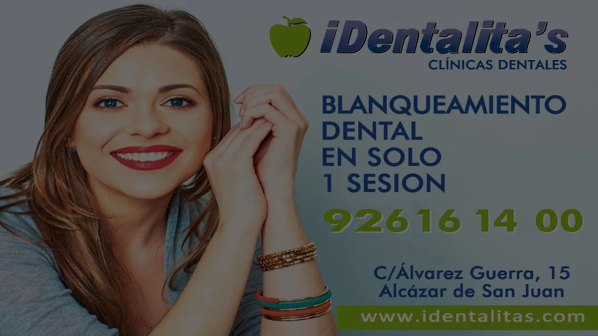 Clínica Dental Sandra Antequera - 3