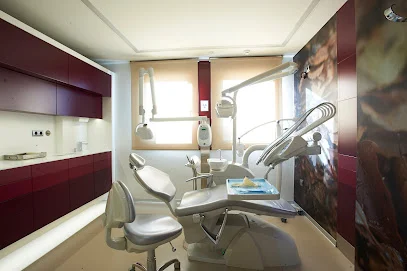 Clinica dental Sandra Calvo