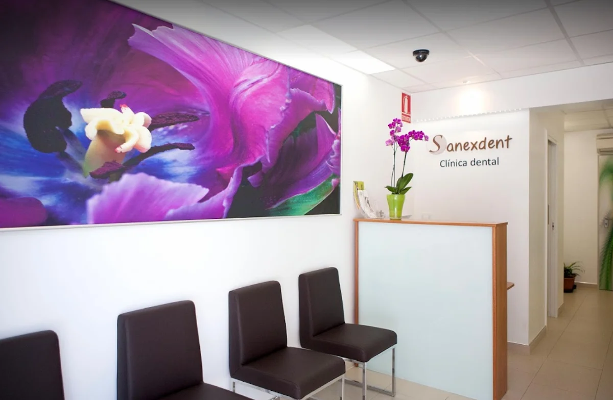 Clínica Dental Sanexdent