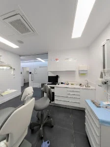 Clínica Dental Sanident - Guadalajara España - 3