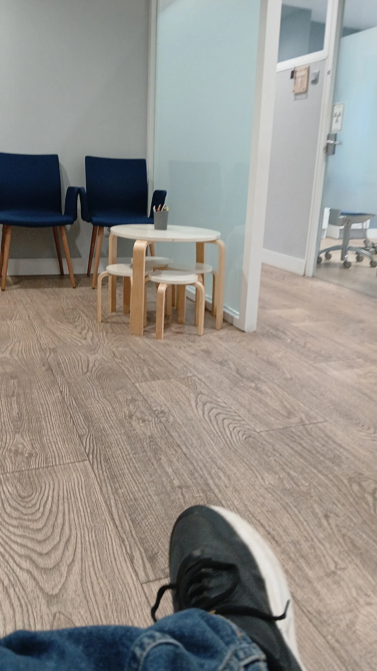 Clínica Dental Sanitas Aljarafe - 2