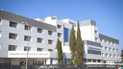 Clínica Dental Sanitas La Zarzuela (Unidad de Odontología y Cirugía Oral La Zarzuela)