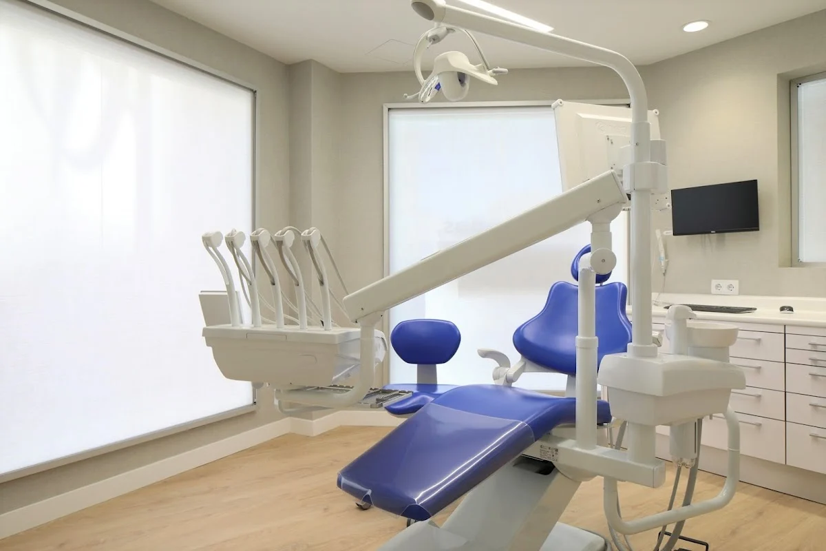 Clínica Dental Sanitas Milenium Alcalá de Henares - 2