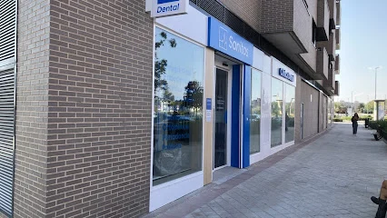 Clínica Dental Sanitas Milenium El Vivero