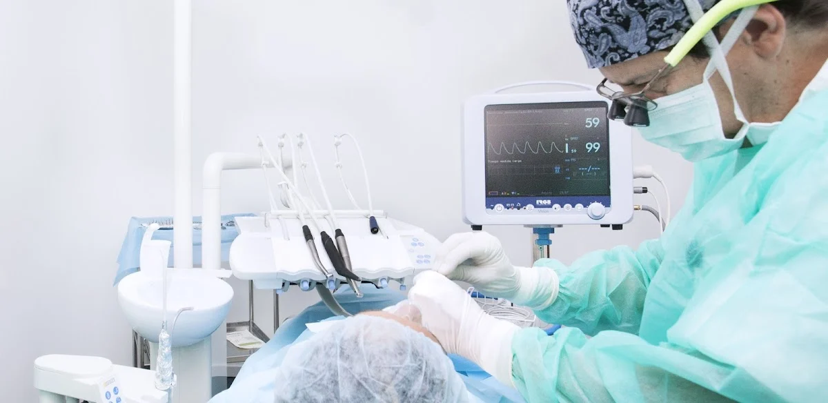 Clínica Dental Sannas Dentofacial