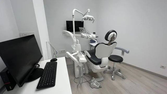 Clínica Dental Sant Cugat del Vallés | Grup Dr. Bladé - 2