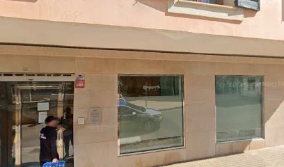 Clínica Dental Sant Jaume