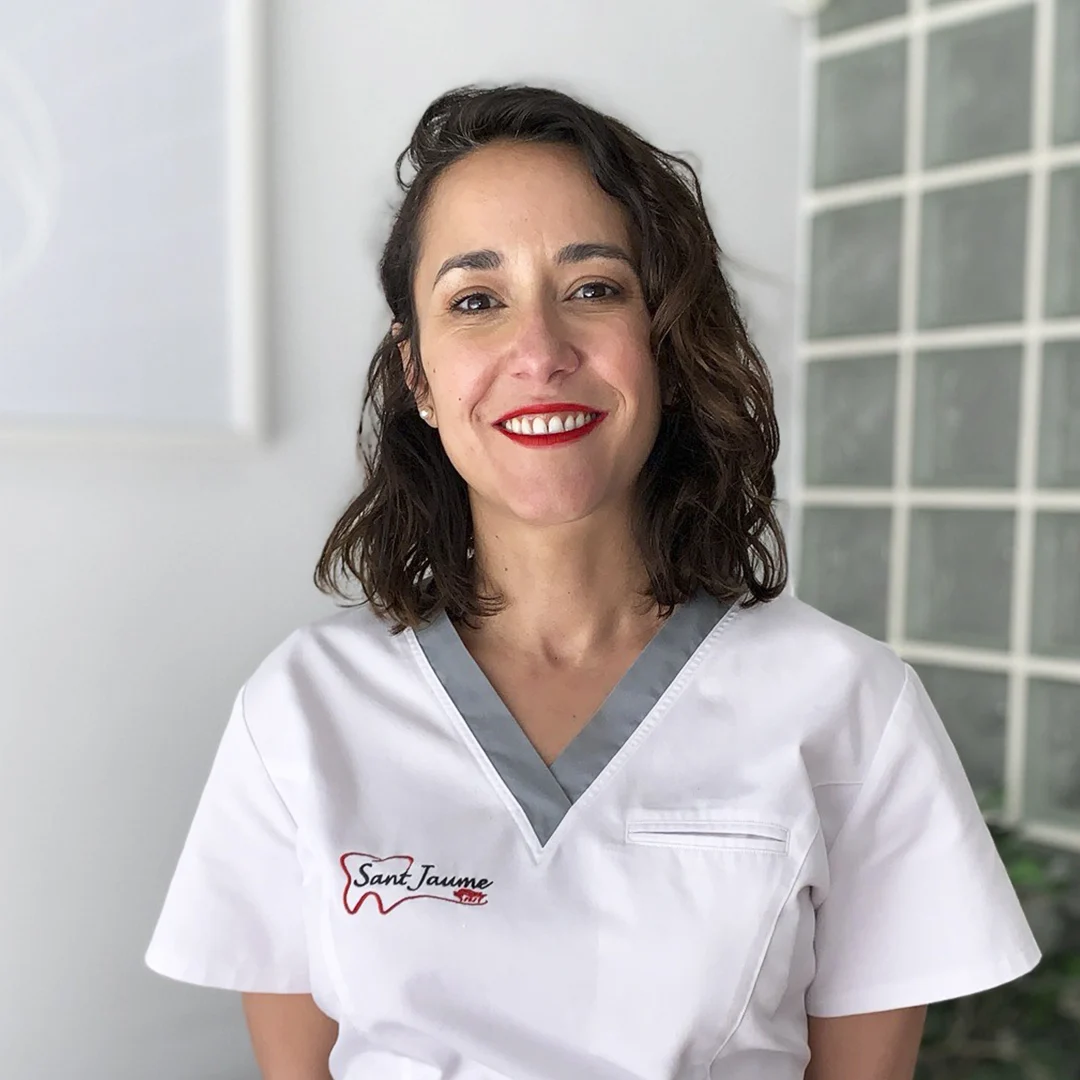 Clínica Dental Sant Jaume Dentistas en Benidorm