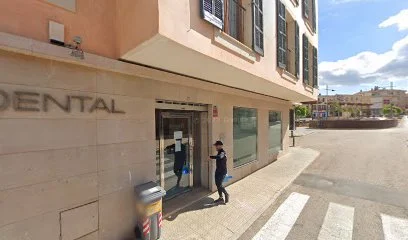 Clínica Dental Sant Jaume